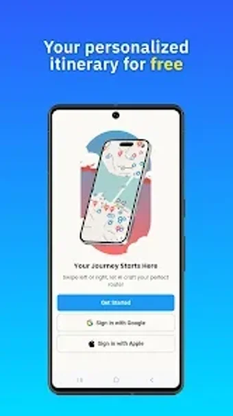 Image 0 for TripShape: AI Travel Plan…