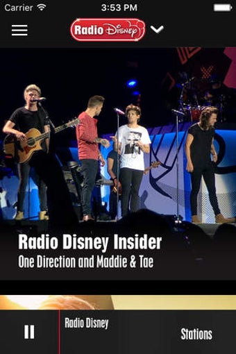 Image 0 for Radio Disney