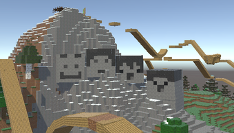 Imagen 0 para Freedom_Squad_Minecraft_P…