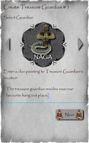 Image 2 for Temple Treasure Hunt Game