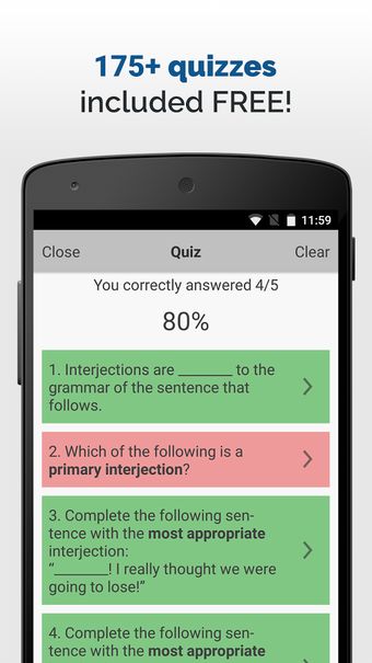 Imagen 2 para Complete English Grammar …