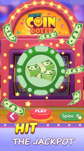 Image 1 for Lucky Coin Dozer - Free C…