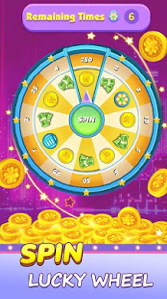 Imagen 1 para Lucky Coin Dozer - Free C…
