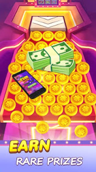 Imagen 3 para Lucky Coin Dozer - Free C…