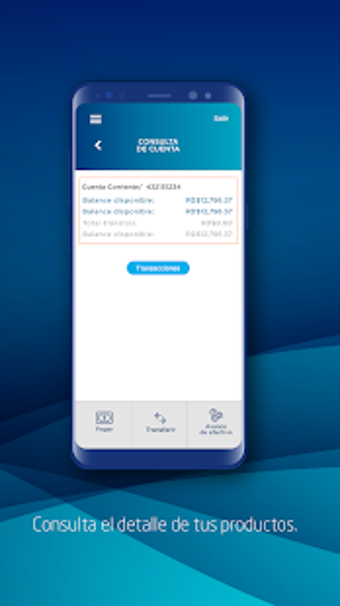 Imagen 1 para Banco Popular Dominicano