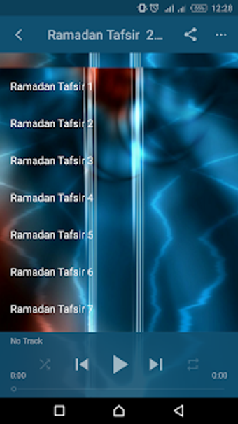 Imagen 3 para Prof. Ibrahim Maqari - Ta…
