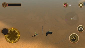 Imagen 2 para Snake Chase Simulator
