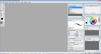 Imagen 0 para OpenCanvas