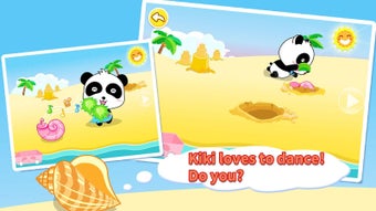 Imagen 0 para Baby Panda's Treasure Isl…