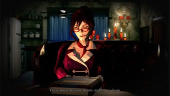 Image 0 for Dark Lessons