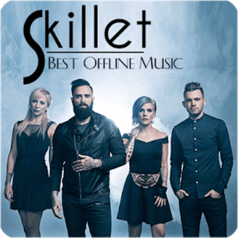 Image 1 for Skillet - Best Offline Mu…