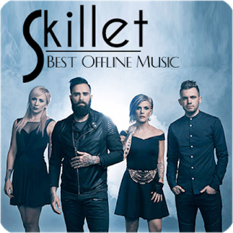Image 2 for Skillet - Best Offline Mu…
