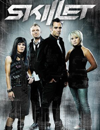 Image 1 for Skillet - Best Offline Mu…