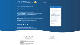 Image 0 for HFS
