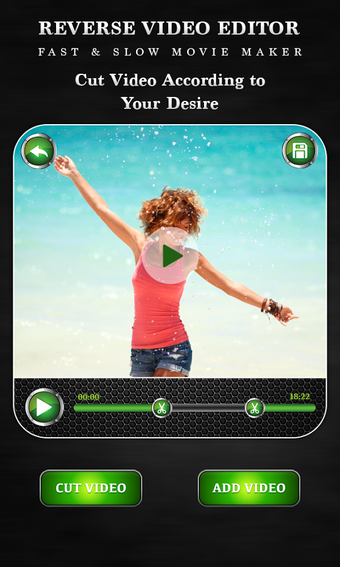 Imagen 3 para Reverse Video FX - Magic …