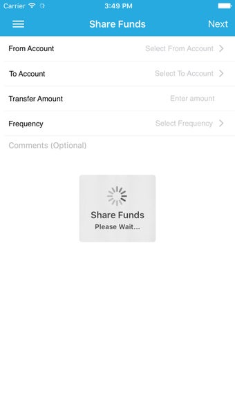 Image 2 for AchieveCard  Mobile Banki…