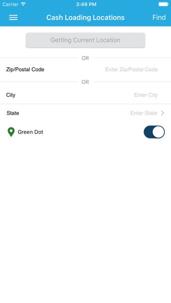 Image 1 for AchieveCard  Mobile Banki…