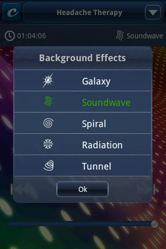 Imagen 0 para Brainwave Tuner