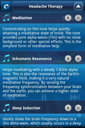 Imagen 5 para Brainwave Tuner