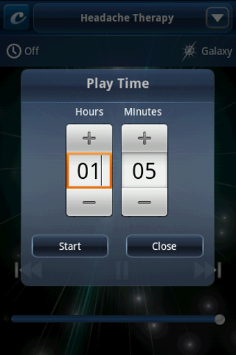 Imagen 2 para Brainwave Tuner