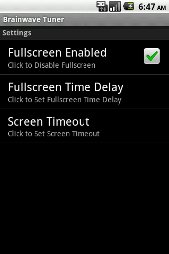 Image 3 for Brainwave Tuner