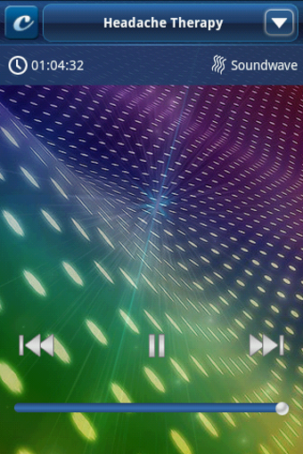Image 0 for Brainwave Tuner