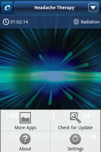 Imagen 1 para Brainwave Tuner