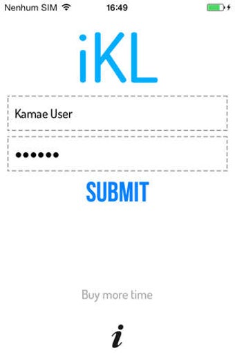 Imagen 0 para iKL - Time sheet