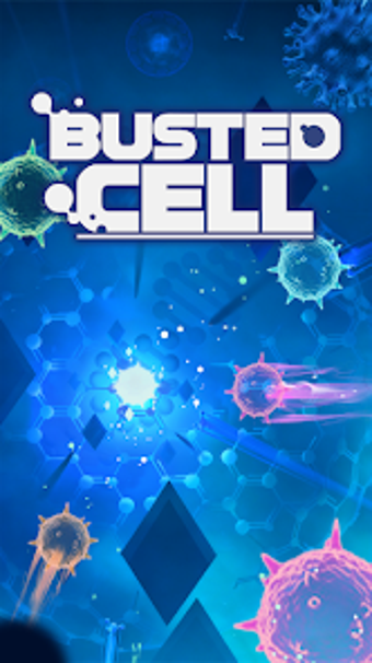 Image 0 for Busted Cell