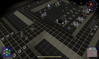 Image 1 for Warzone 2100 for Linux