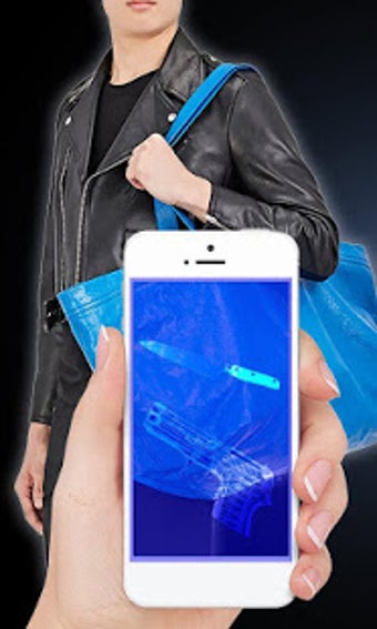 Image 2 for Bag X Ray Scanner 2018 Pr…