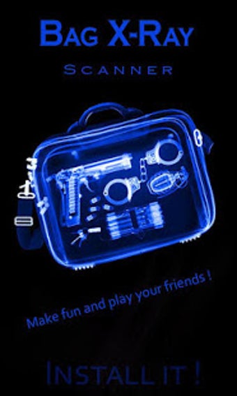 Image 1 for Bag X Ray Scanner 2018 Pr…