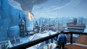 Image 0 for Hydroneer: Journey to Vol…