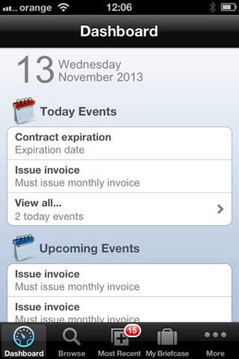 Image 0 for Contract Admin by Star St…