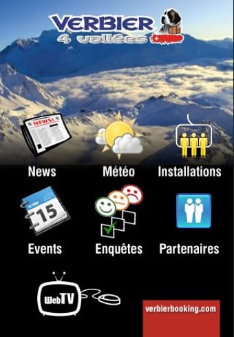 Imagen 0 para Verbier