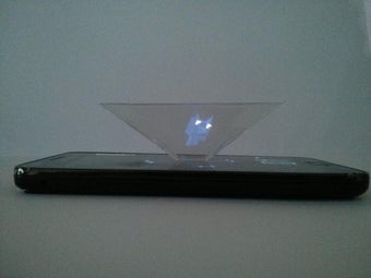 Image 2 for Holographic Experience 3D