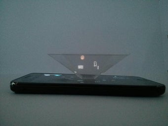 Imagen 2 para Holographic Experience 3D
