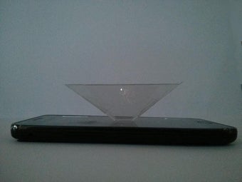 Imagen 0 para Holographic Experience 3D