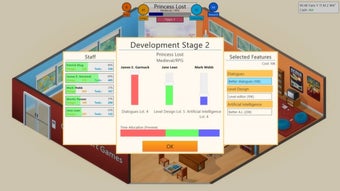Image 0 for Game Dev Tycoon