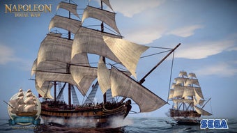 Image 0 for Napoleon: Total War - Imp…