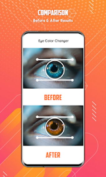 Image 1 for Eye Color Changer : Eyes …