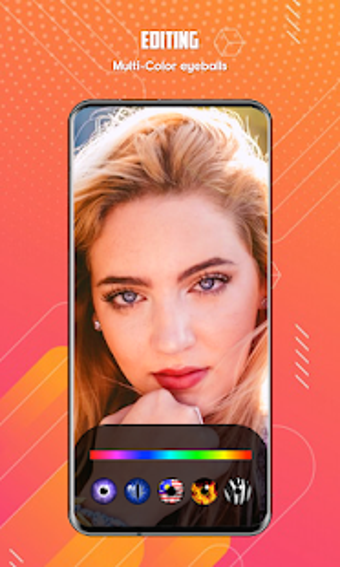Image 0 for Eye Color Changer : Eyes …