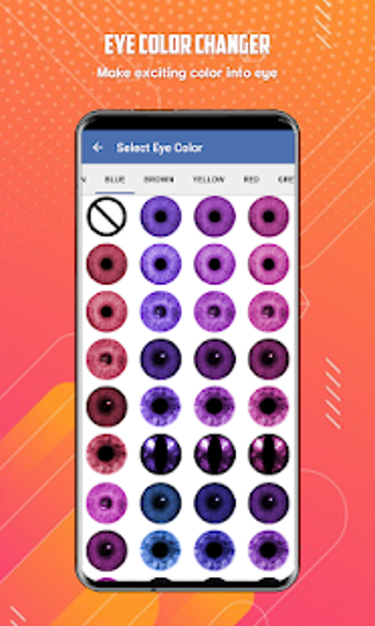 Image 2 for Eye Color Changer : Eyes …