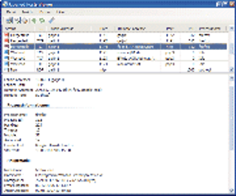 Image 0 for Opened Ports Viewer