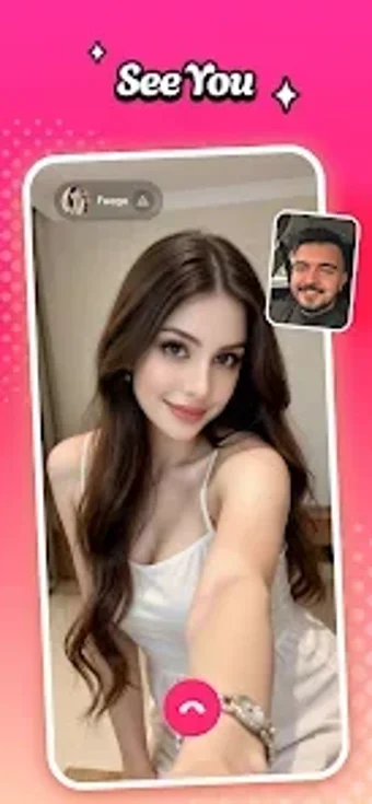 Imagen 0 para Fuego - Video Chat  Meet