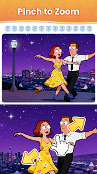 Image 0 for YoYa Differences: Iconic …