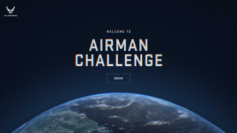Image 1 for Airman Challenge