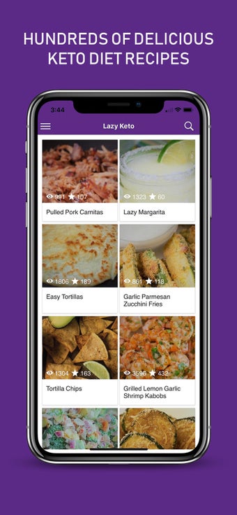 Image 0 for Lazy Keto Diet Recipes