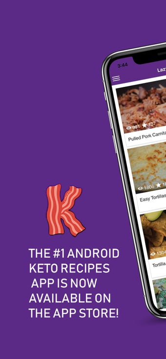 Image 1 for Lazy Keto Diet Recipes