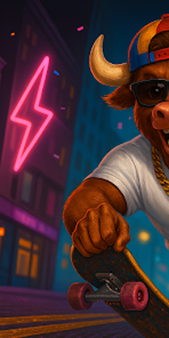 Image 0 for 7NB Barbarian Invasion